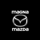Magna Mazda Christchurch logo